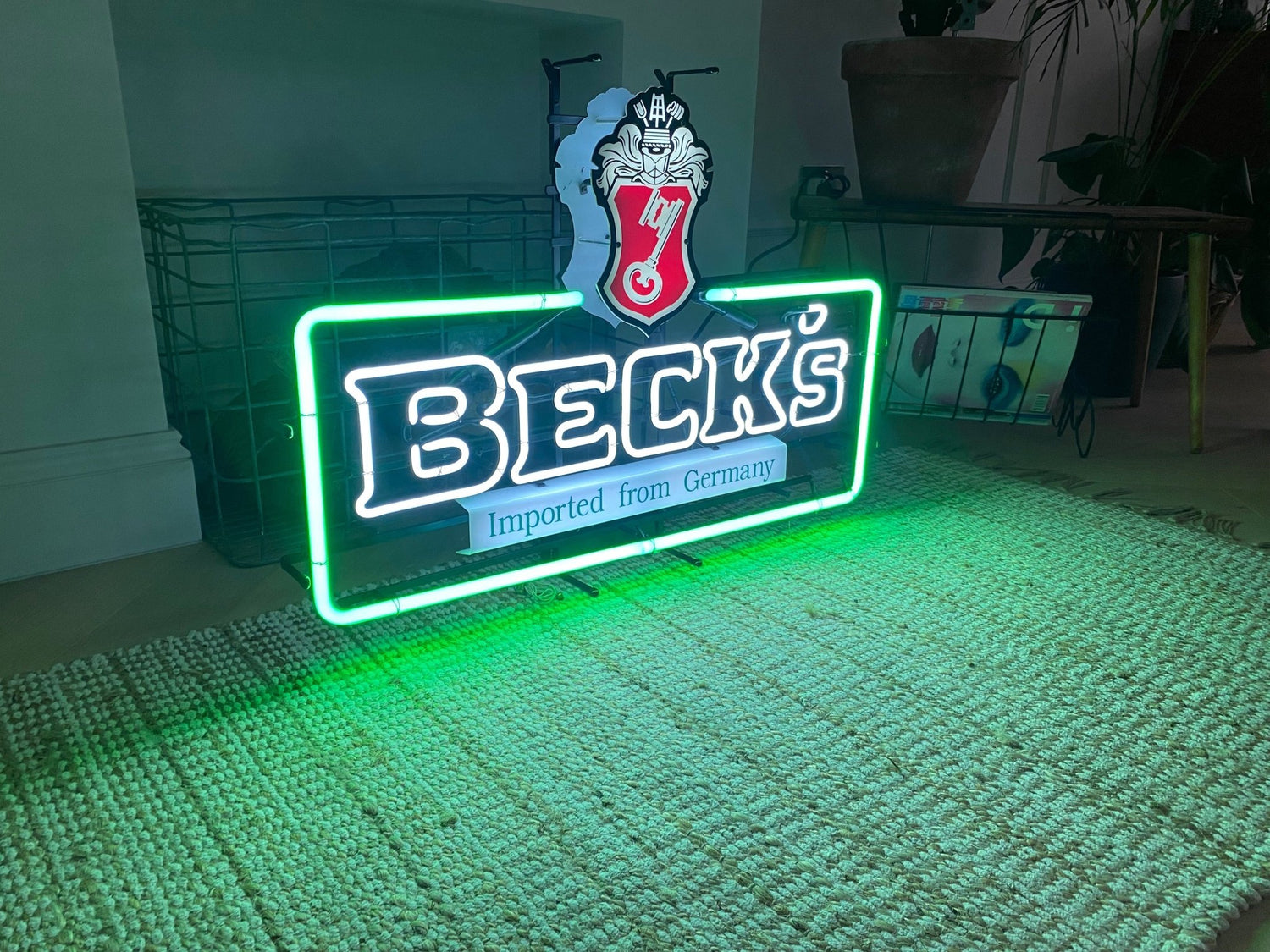 Lighting - The Vintage Allure