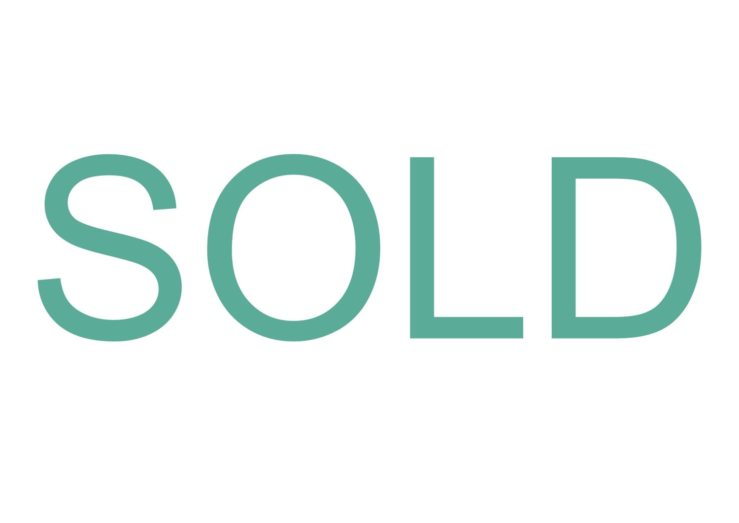 Sold - The Vintage Allure