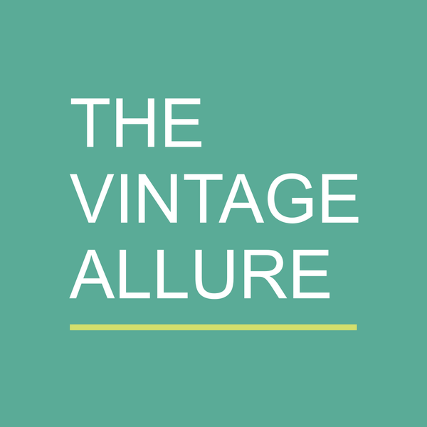 The Vintage Allure