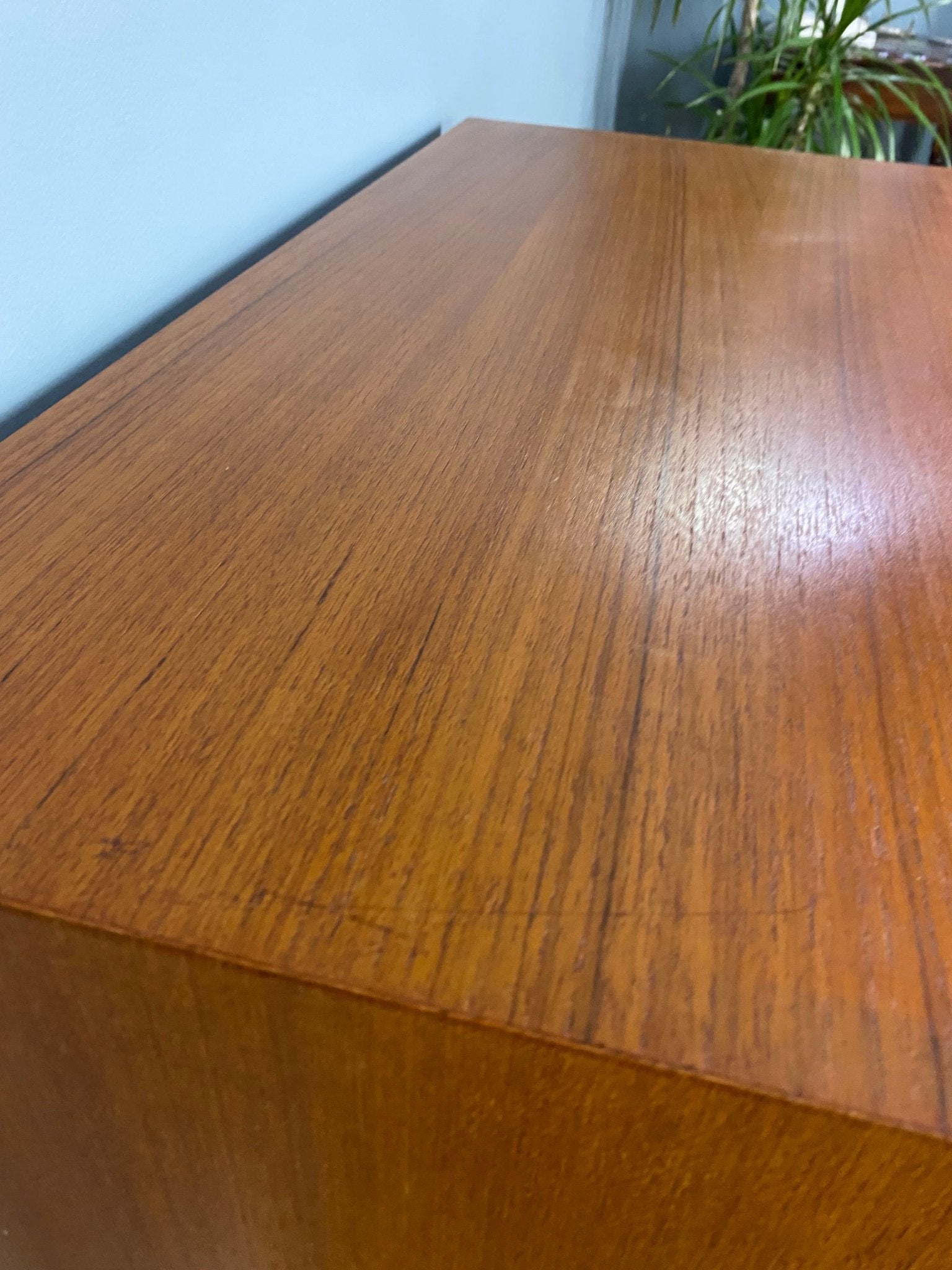 G Plan Chest of Drawers - The Vintage Allure