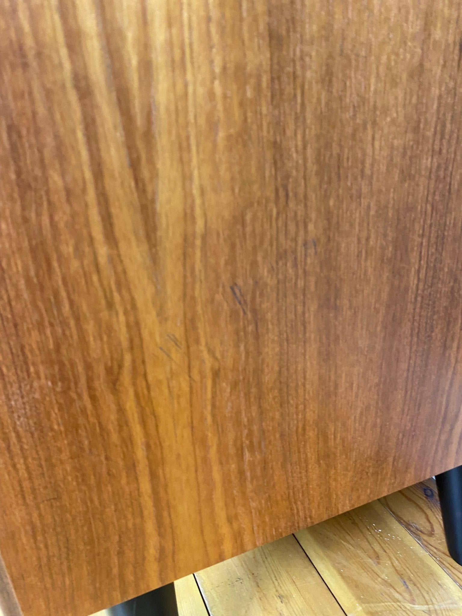 G Plan Chest of Drawers - The Vintage Allure