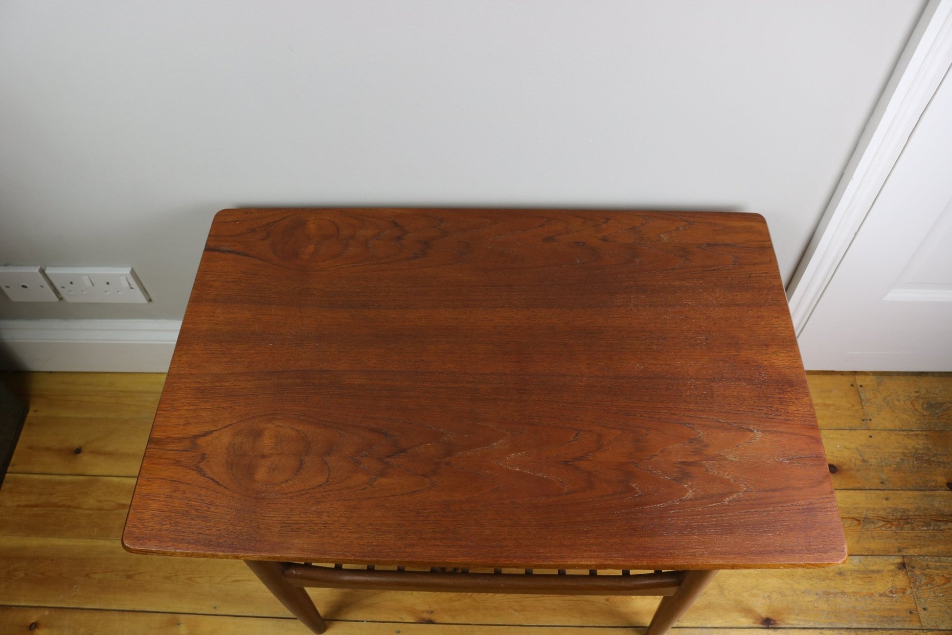 G - Plan Coffee Side Table - The Vintage Allure