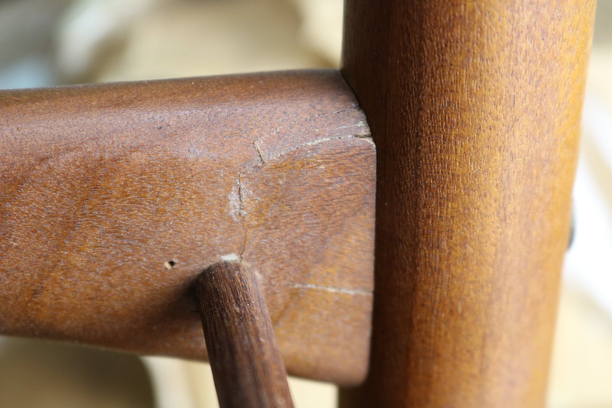 G - Plan Coffee Side Table - The Vintage Allure