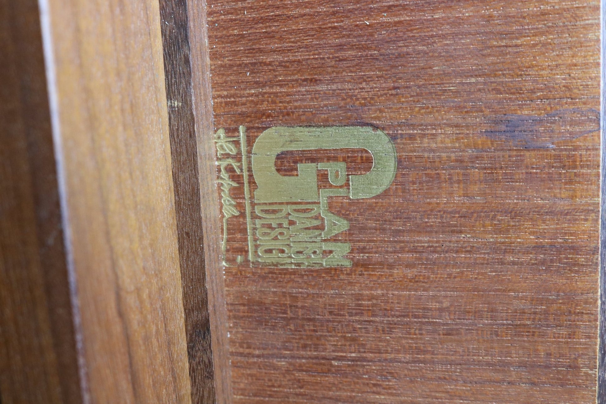 G - Plan Coffee Side Table - The Vintage Allure