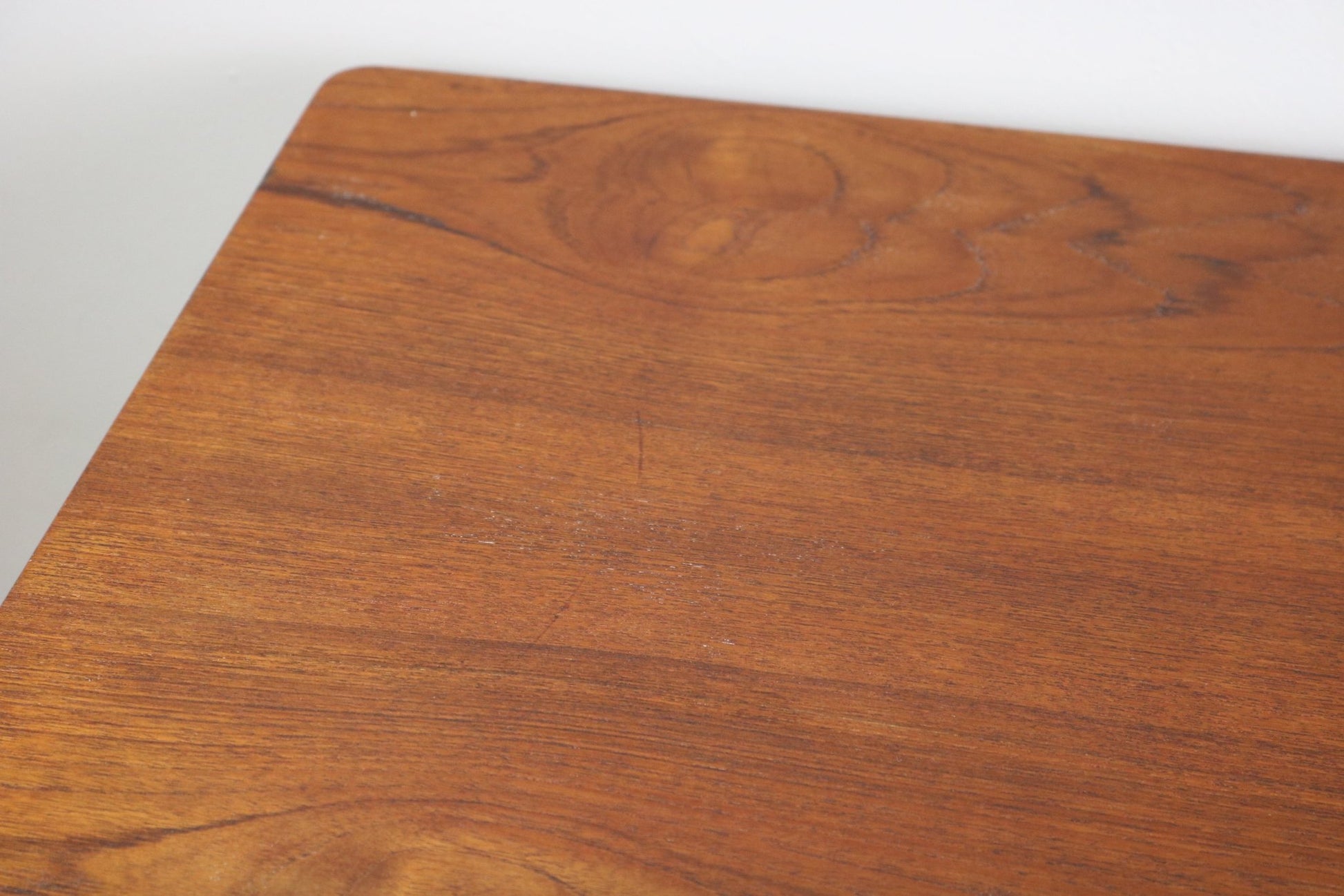 G - Plan Coffee Side Table - The Vintage Allure