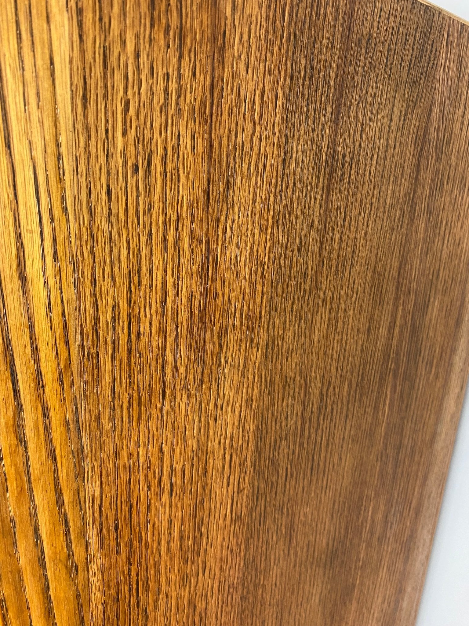 Vintage Gentleman Single Wardrobe Armoire - The Vintage Allure